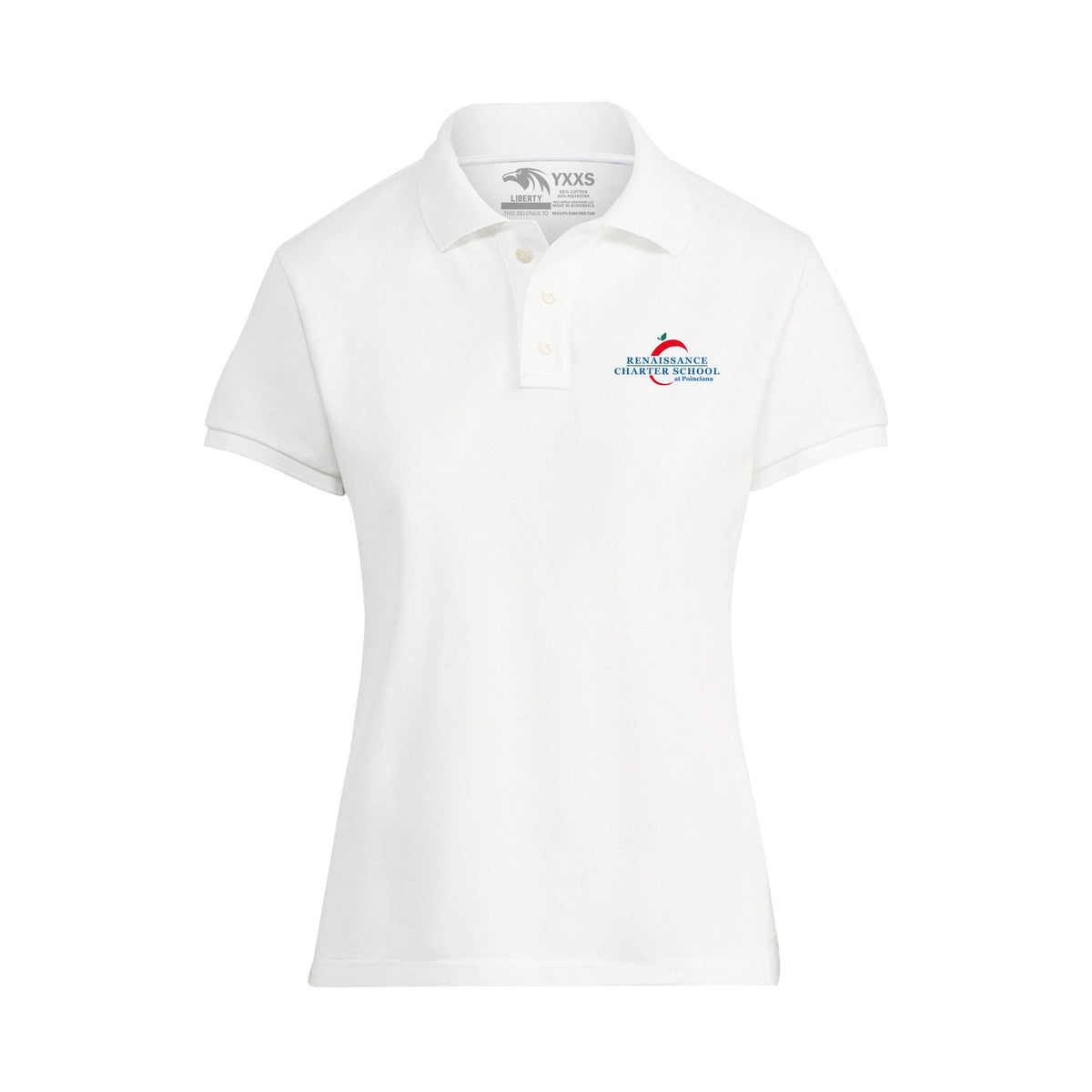 Renaissance Charter School At Poinciana (6-8)