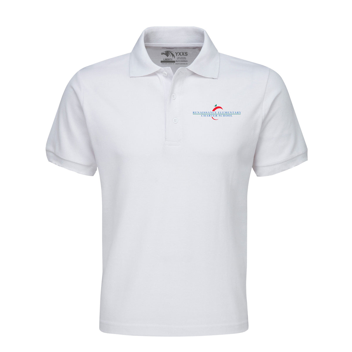 Escuela Primaria Charter Renaissance (K-4) - Liberty Polo