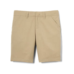 Girl's Khaki Performance Shorts