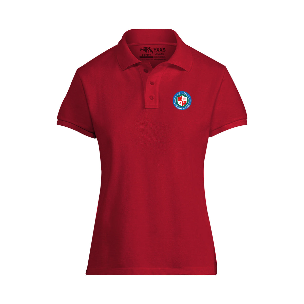 Escuela Charter Manatee (K-5) - Liberty Polo