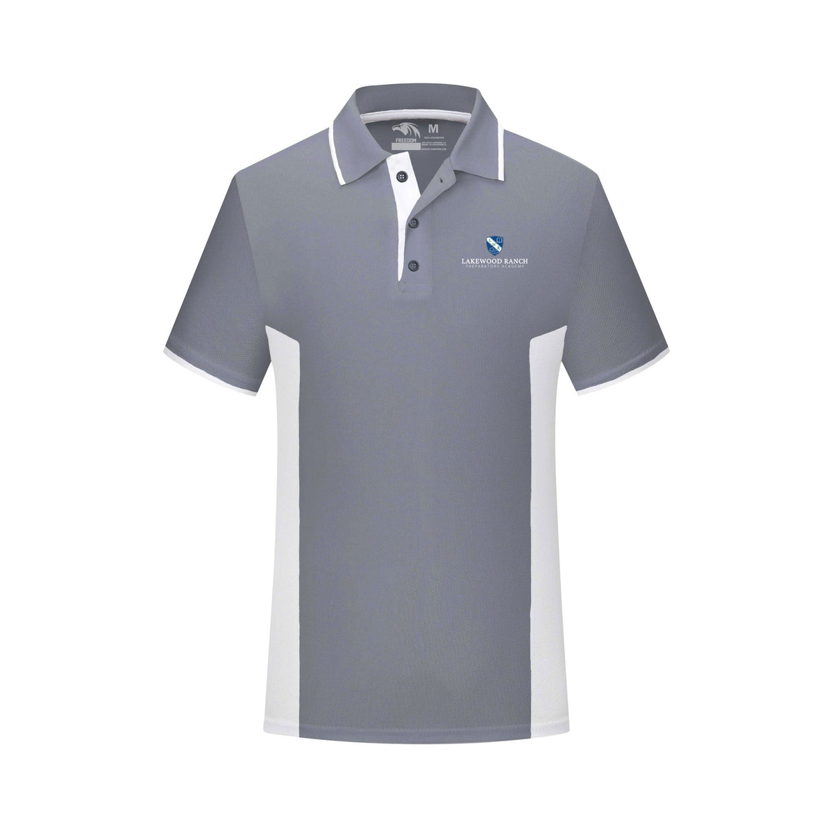 Academia Preparatoria Lakewood Ranch (9-12) - Freedom Activewear