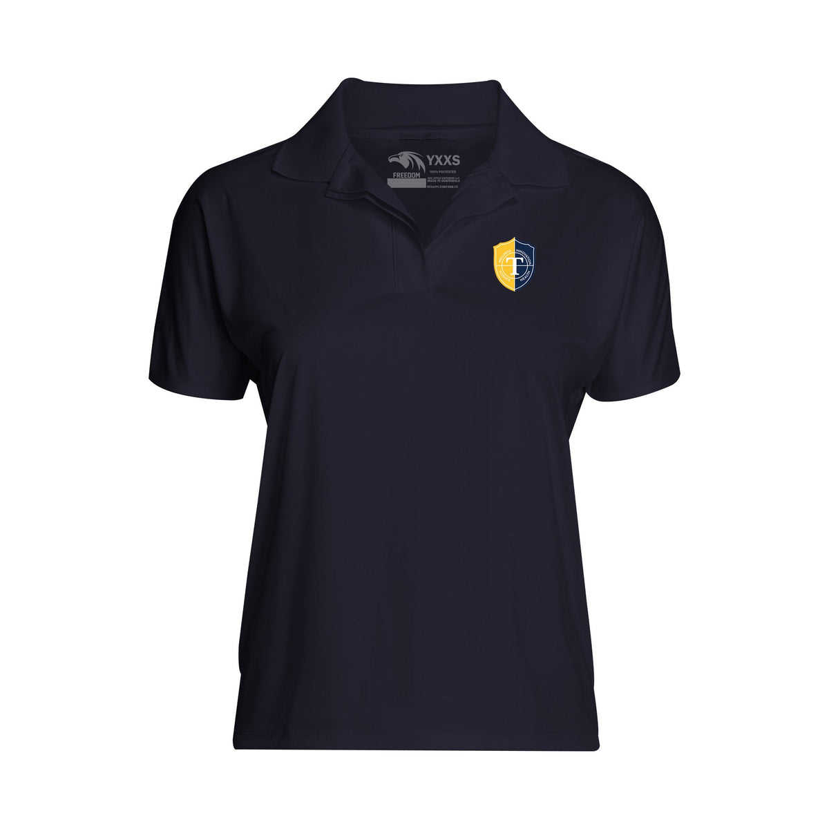 Escuela preparatoria Tradition Preparatory (9-12) - Freedom Activewear