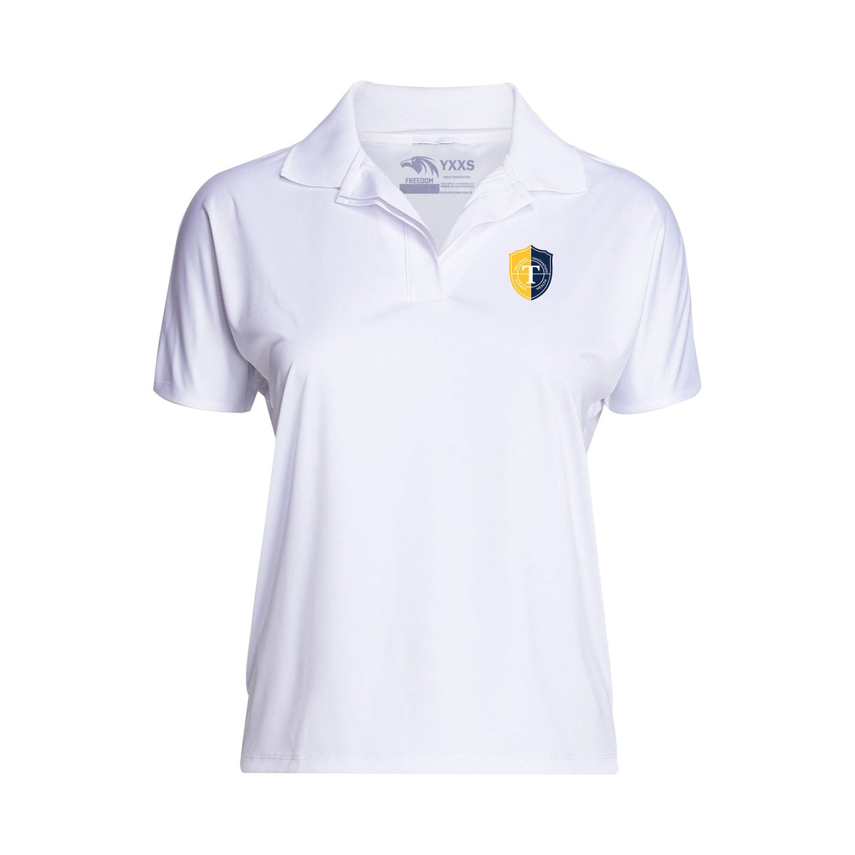 Tradition Preparatory High School (9-12) - Women's Freedom Activewear