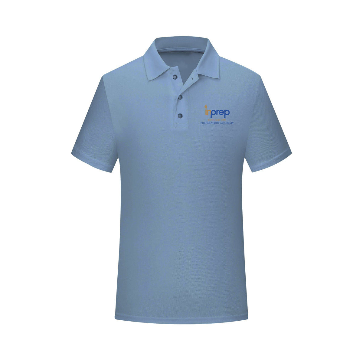 Innovation Preparatory Academy - Freedom Activewear Polo