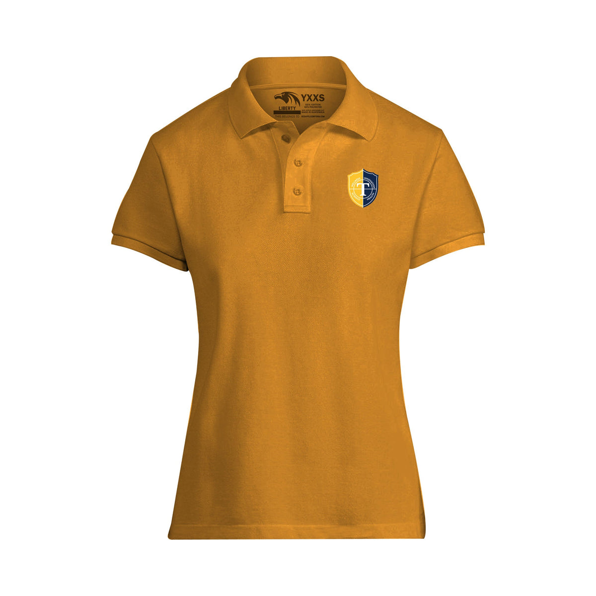Escuela secundaria preparatoria de tradición (9-12) - Liberty Polo