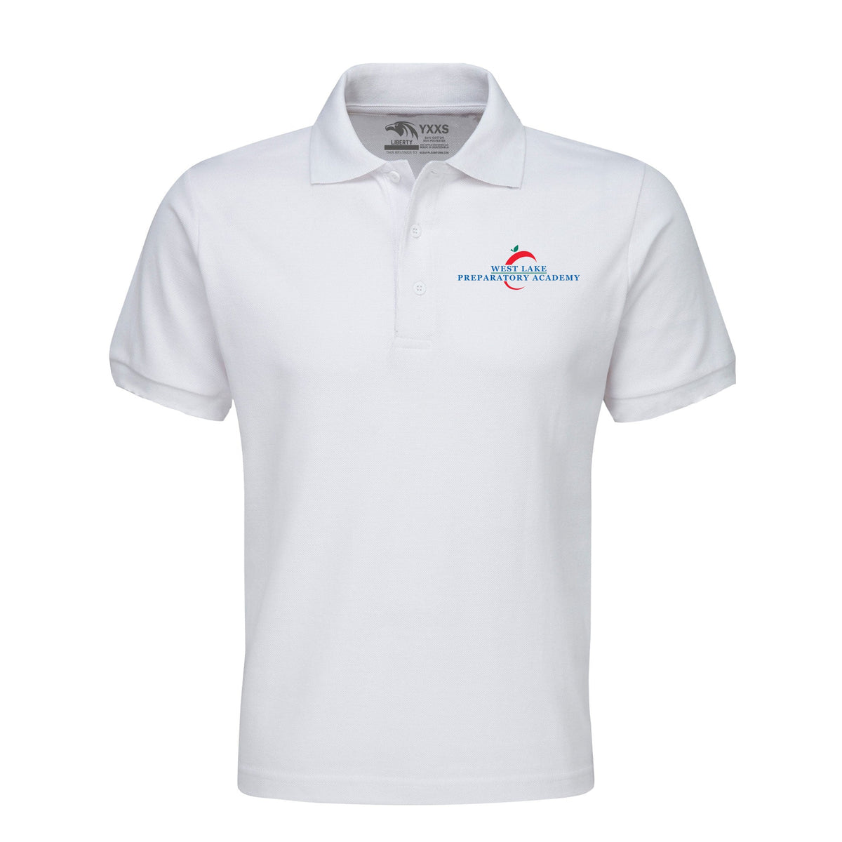 West Lake Preparatory Academy (6-8)- Liberty Polo