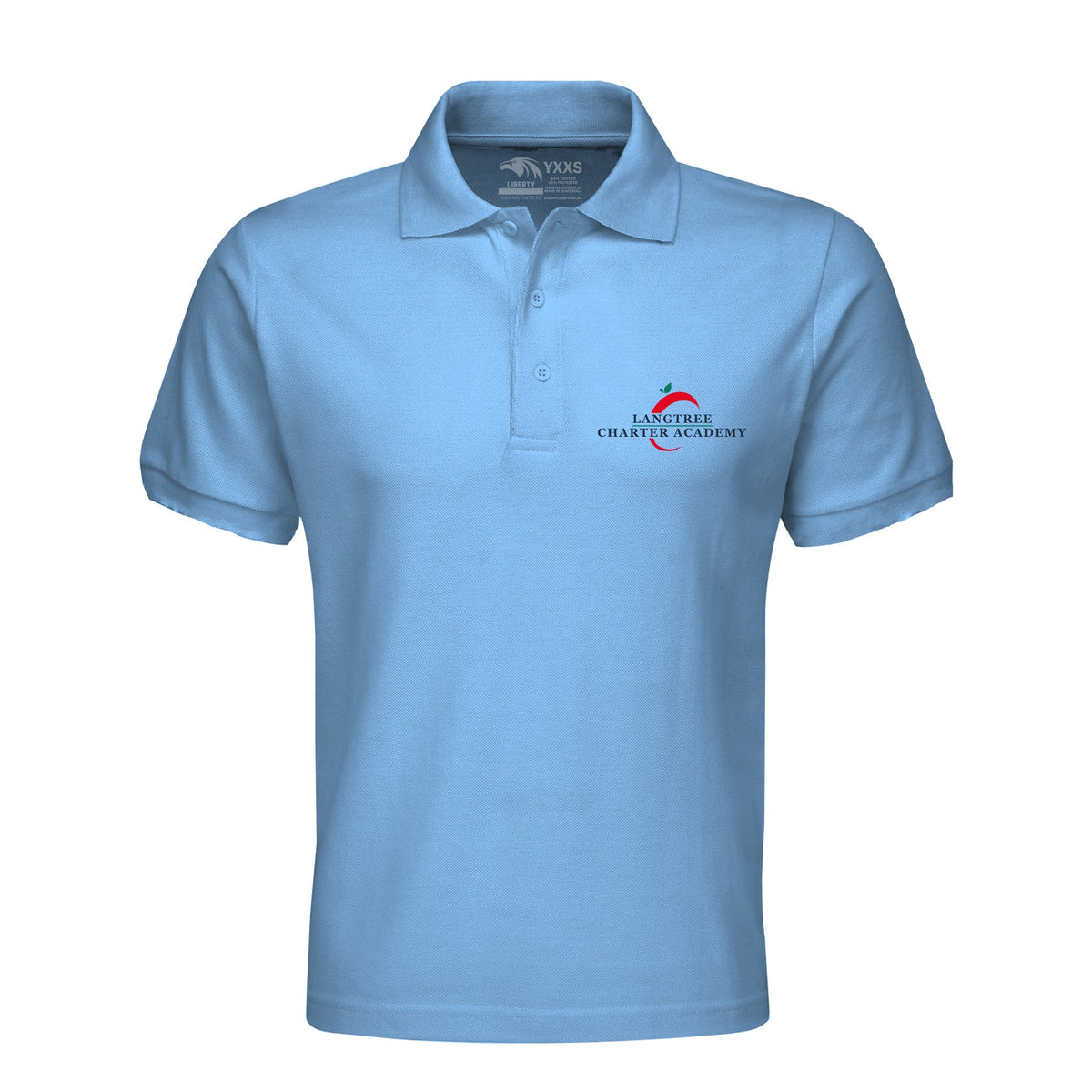 Langtree Charter Academy (9-12)