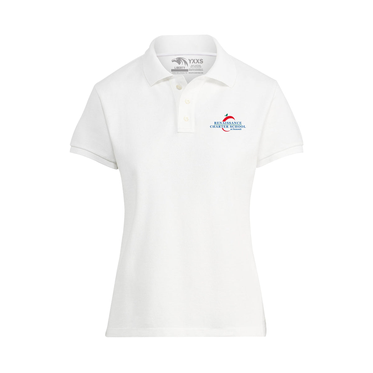 Renaissance Charter School At Summit (6-8)