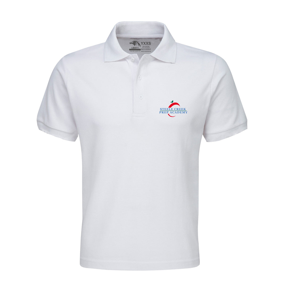 Steele Creek Preparatory Academy (6-8)