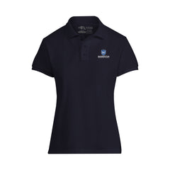 Academia Preparatoria de Warrington (6-8) - Liberty Polo